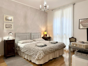 Giulia apartment and room
